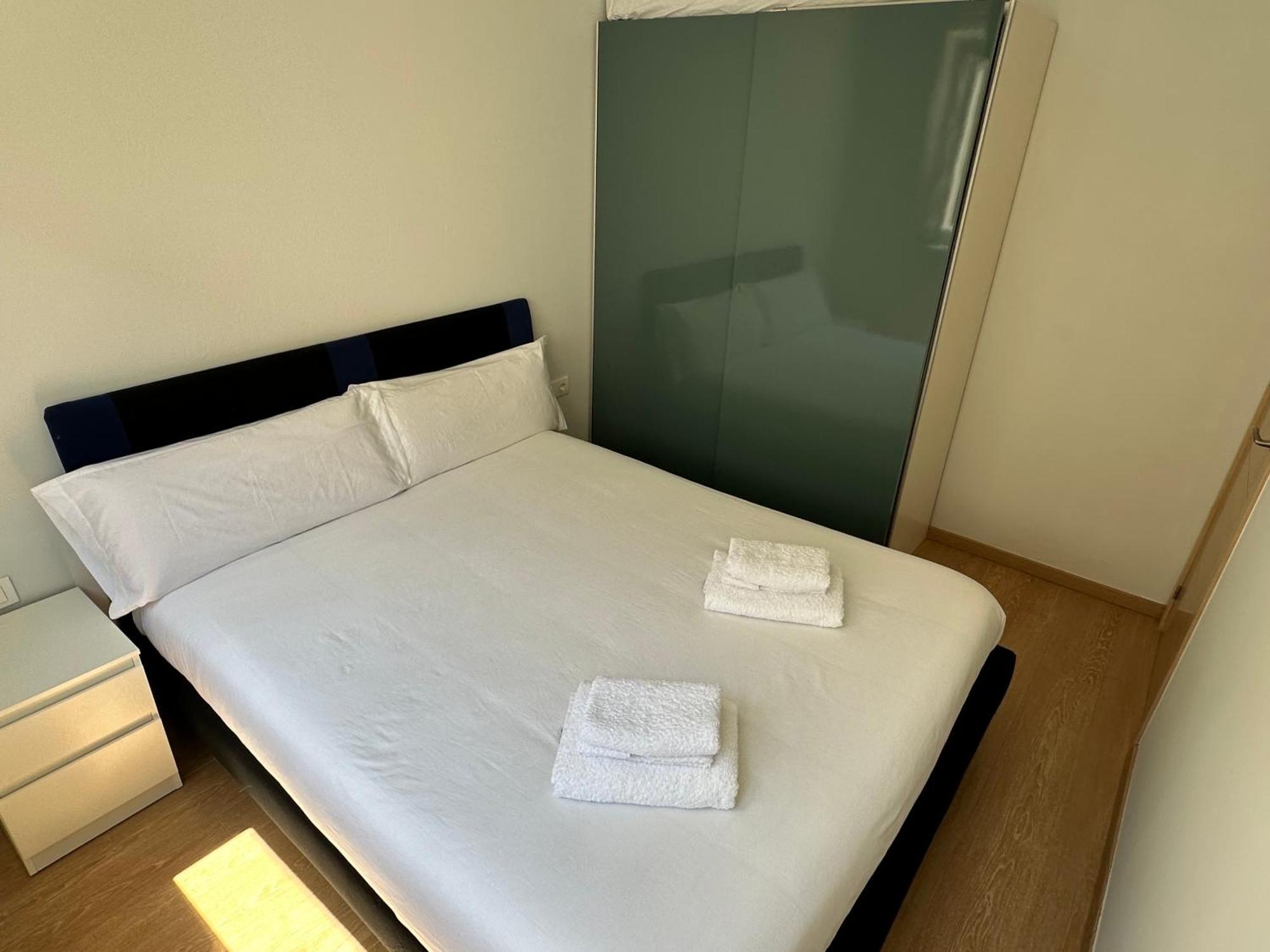 Apartment Arnela Reinante